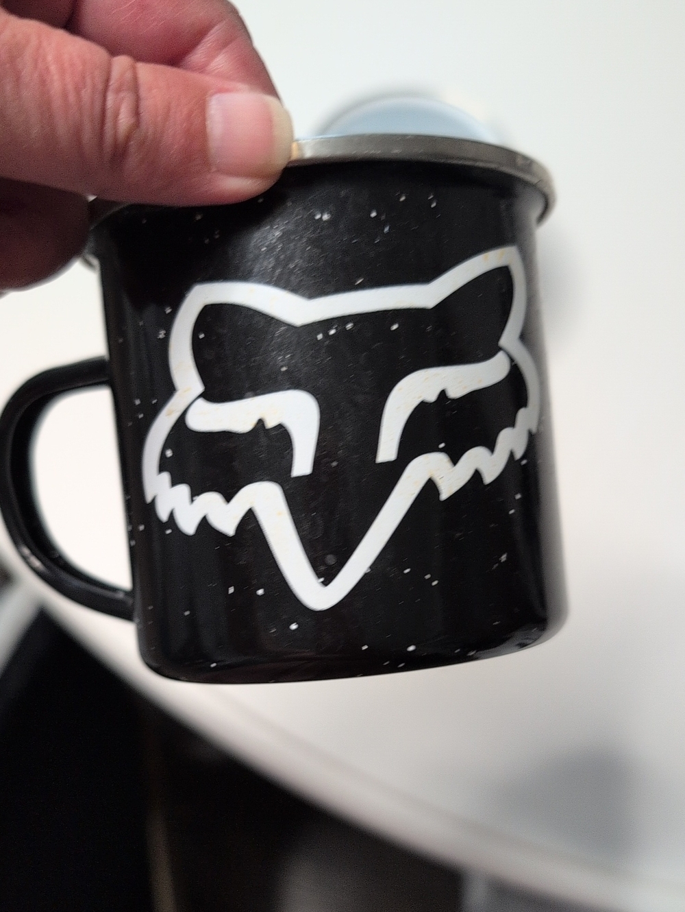 FOX RACING CAMP MUGS - Picture 2 of 5